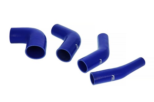 Tubi silicone con riduzione - tubi, in