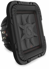 Kicker 46L7T102 L7T Solo-Baric