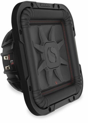 Kicker 46l7t102 l7t solo baric - kicker, solo-baric