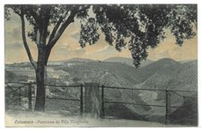 CATANZARO (168) - CATANZARO