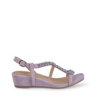 SANDALO DONNA CONFORT ALMA EN PENA NUOVA COLLEZIONE GIOIELLO CARA 45070