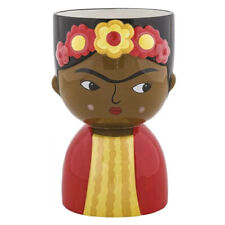 PORTAPIANTE FRIDA ELEMI 81887 cm 17x16x25