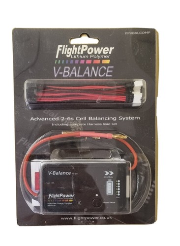 Bilanciatore batterie litio - al,