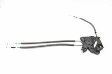 Serratura Porta posteriore sinistra 71310-35001 SSANGYONG TIVOLI I 2017