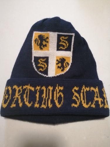 Berretto cuffia sporting scalo - berretto,