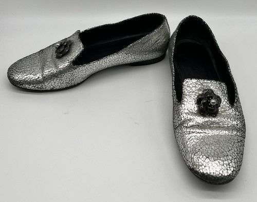 Mocassino chanel soled - mocassino, re-soled