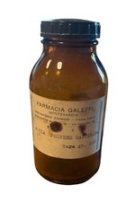 🧡 Apothecary Bottiglia