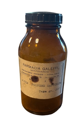Apothecary bottiglia - apothecary,