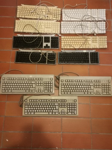 Apple tastiere mouse - 25,