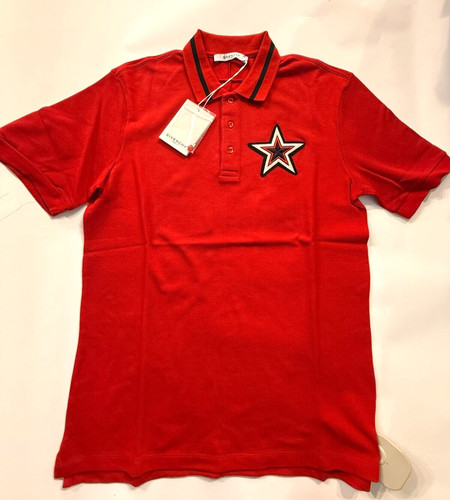 Shirt polo uomo givenchy - polo,