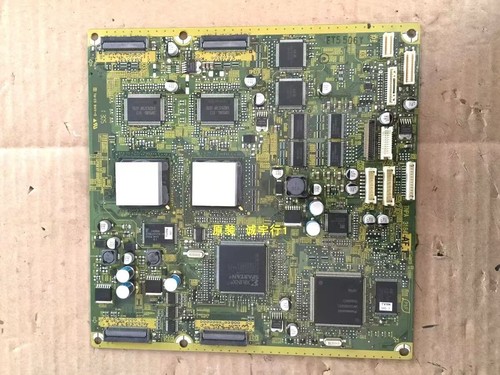 Panasonic 65phd7cy scheda - panasonic,
