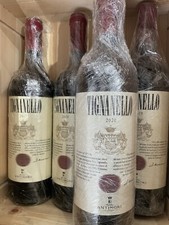 VERTICALE TIGNANELLO