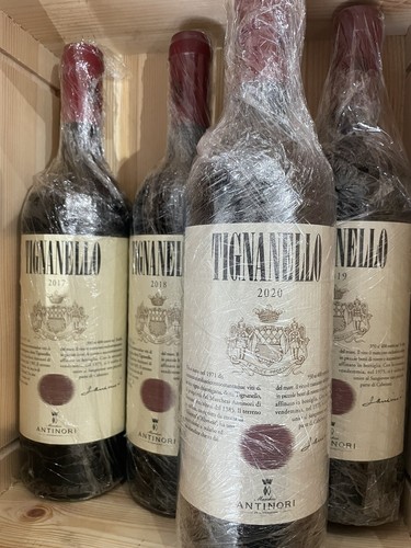 Verticale tignanello - verticale,