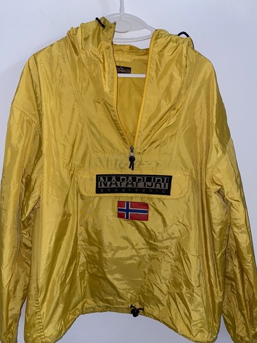 Napapijri kway - napapijri,