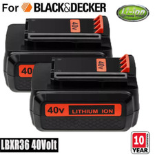 2 batterie agli ioni di litio
