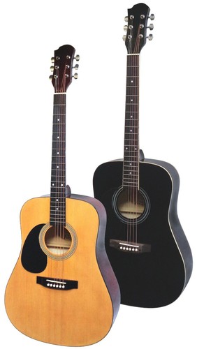 Chitarra western per - chitarra, 4/4