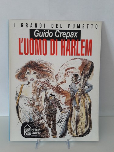 Grandi del fumetto - del,