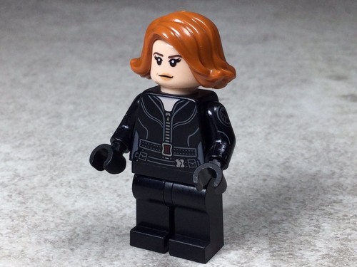 Lego super heroes - lego,