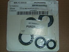 Serie Paraolio di Banco Albero