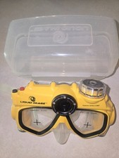 Maschera per adulti fotocamera