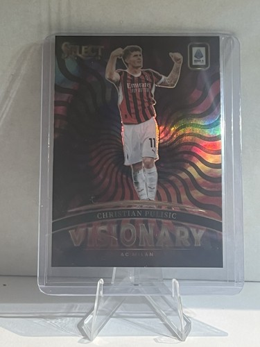 2024 panini serie - 2024-25,