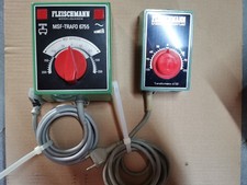 2 pezzi trasformatore