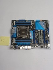 Scheda madre Asus P9X79 Pro