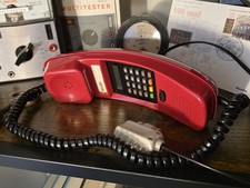 Telefono vintage sip - telefono,