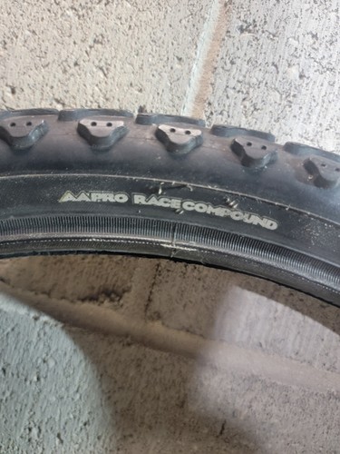Pro race compound - aa,