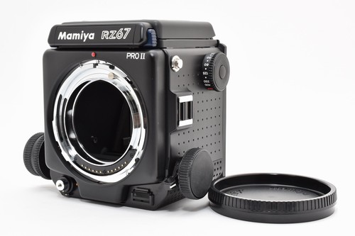 Back top mint mamiya - [no, back][top
