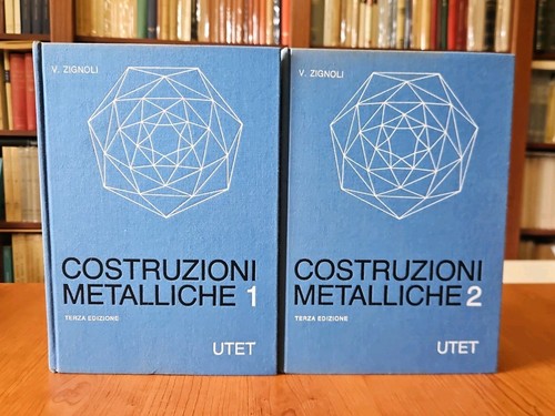 UTET●Zignoli➔COSTRUZIONI