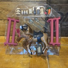 Lanard Horse Figure &