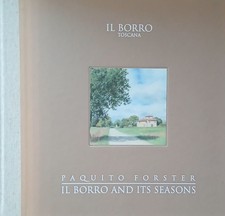 Borro and its seasons - il,