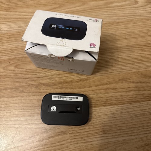 Huawei e5332 mobile - mobile, wifi
