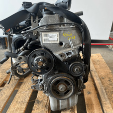95514710 Monoblocco motore con