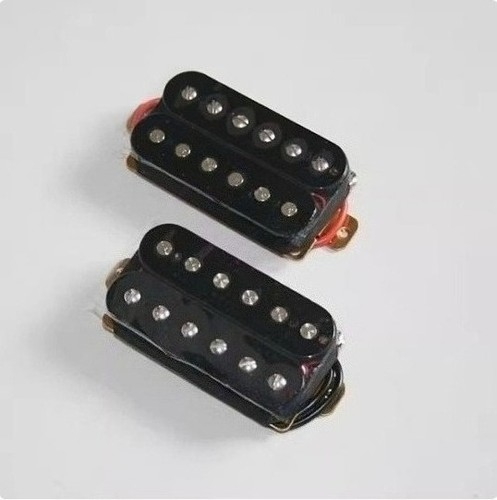 Adatto per pickup chitarra