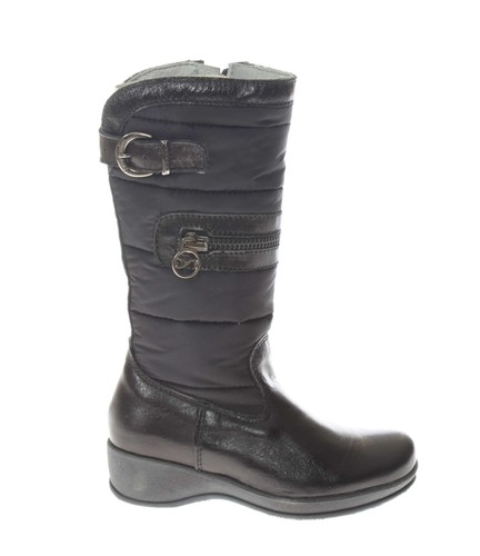 Nero giardini junior bambina - nero,