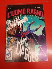 L’Uomo Ragno 15 Star Comics