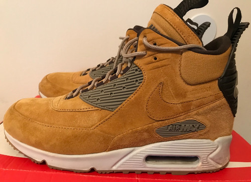 Taglia nike air max 90 - taglia,