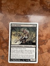 MTG MARROW-GNAWER ITALIAN