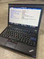 Lenovo ThinkPad X220 Intel