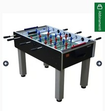 biliardino calciobalilla