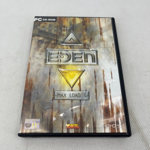 Videogioco per eden max - per, pc