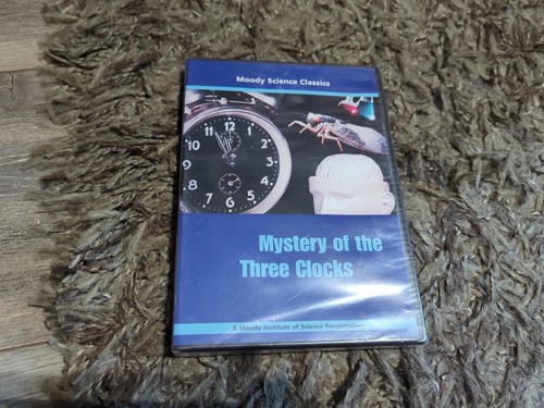 Mystery the three - of,