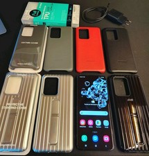 Samsung Galaxy S20 Ultra 5G