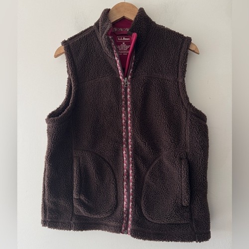 Giubbotto giacca sherpa - l.l.,
