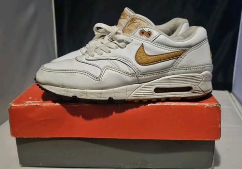 Nike air max vintage - max, originali