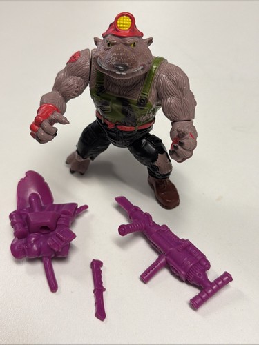 Tmnt tartarughe ninja 1991 - tmnt,