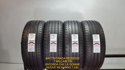 Gomme usate 225 45r19 96w - , 225/45r19
