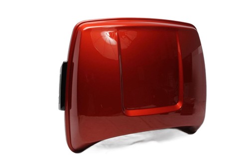 Valigia viaggio topcase - da,